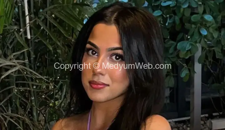 Köprübaşı Çepni Medyum Ceylin