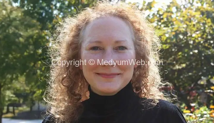 Of Solaklı Medyum Gonca