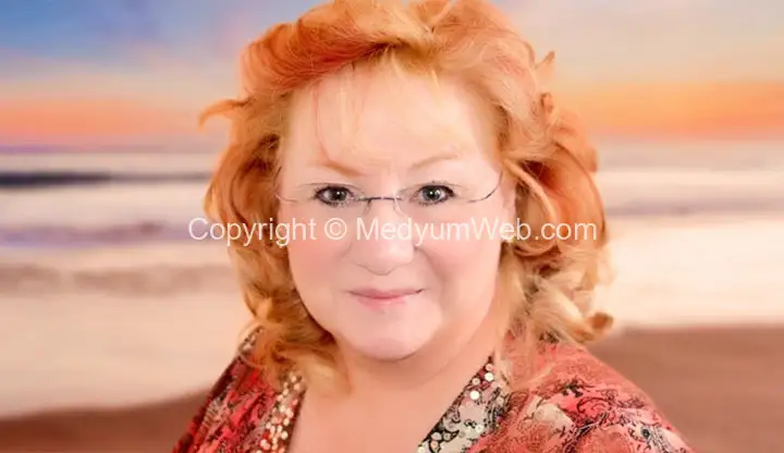 Tonya Çakırgöl Medyum Çisem